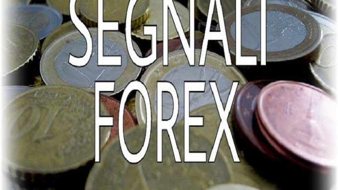 I segnali trading Forex