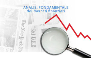 L’analisi fondamentale per la strategia di trading