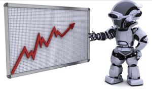 Il robot trading