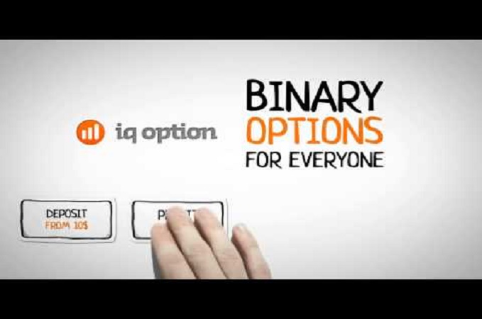 iq option