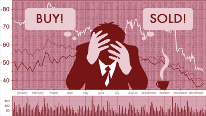 la gestione delle emozioni nel trading forex