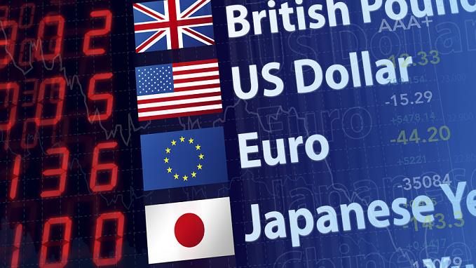 Le principali valute mondiali nel trading Forex