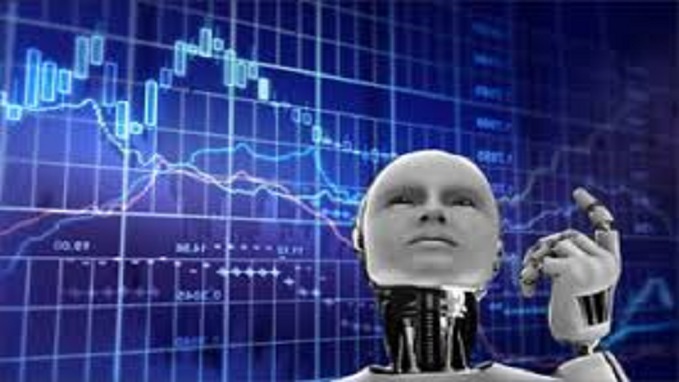 Il robot trading Forex