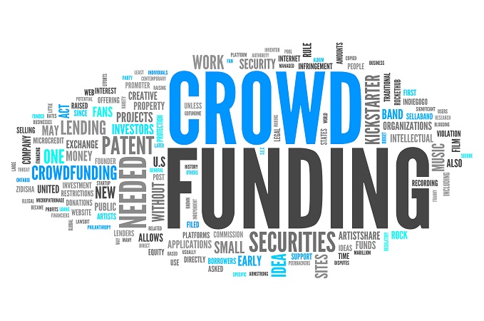 Il Crowdfunding in Italia