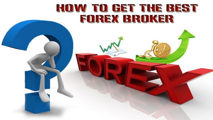 forex broker