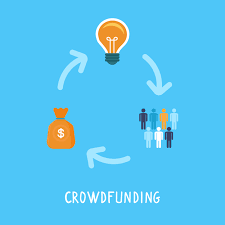 Crowdfunding