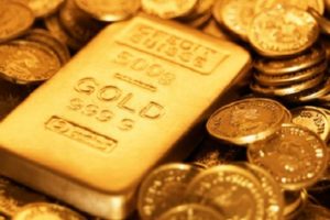 Investire in oro con opzioni binarie