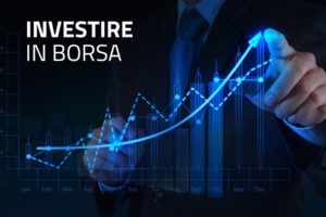 Investire in Borsa