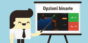 Opzioni binarie opinioni negative