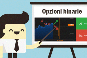 Opzioni binarie opinioni negative