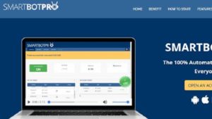 SmartBotPro SmartBotPro