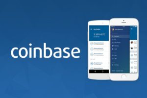 Coinbase