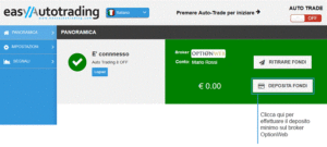 easyAutoTrading easyAutoTrading