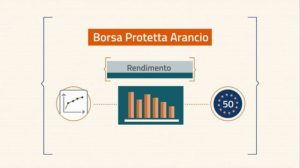 Borsa Protetta Arancio