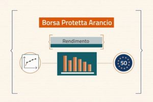 Borsa Protetta Arancio