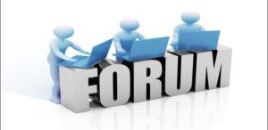 Trading Forum