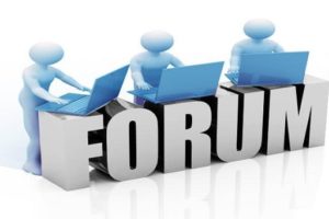 Trading Forum