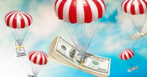 Trading senza deposito