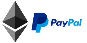 Comprare Ethereum con Paypal