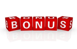 Trading Bonus