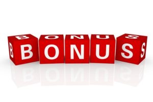 Trading Bonus