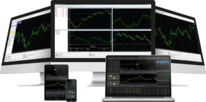 Piattaforma di trading
