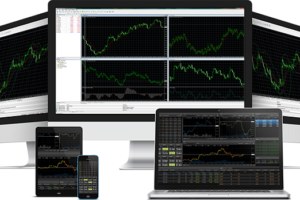 Piattaforma di trading