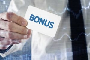 Broker Bonus Senza Deposito