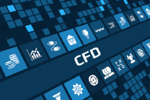 CFD Criptovalute