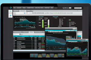 Trading Prova