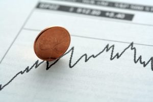 Penny Stock trading