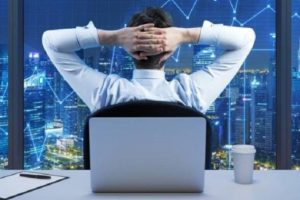 Significato di trader