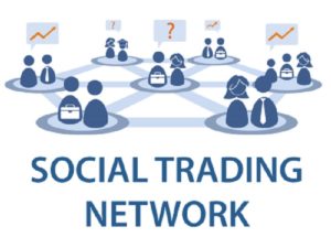 Social Trading Network